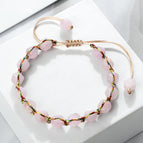 Pink Quartz