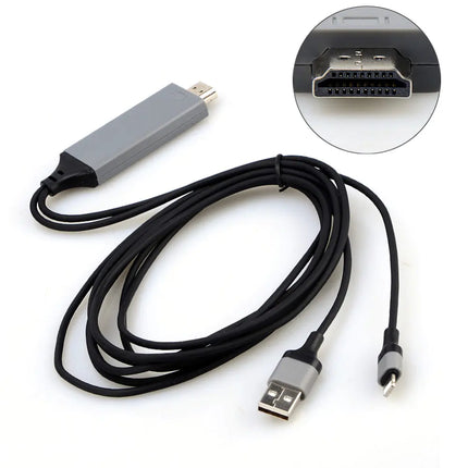 Data Cable, HD Cable, Video Cable