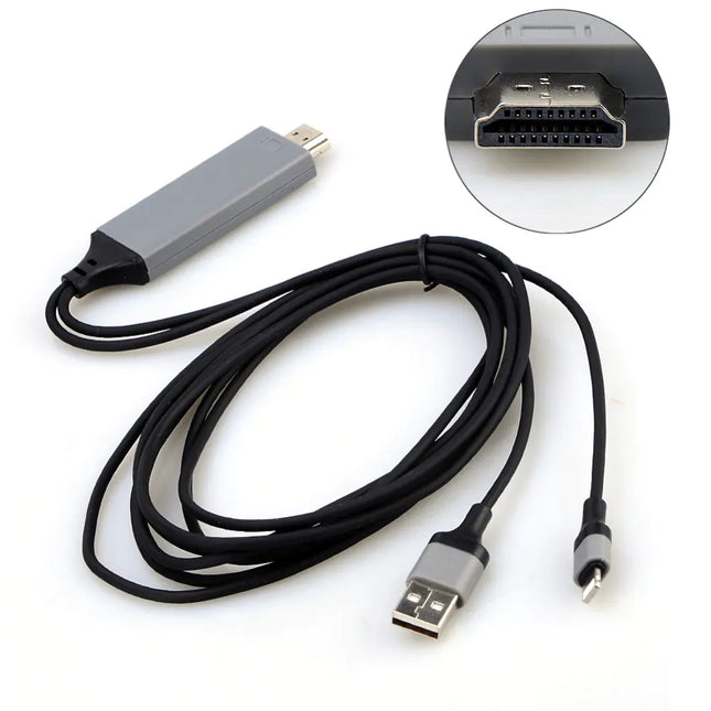 Data Cable, HD Cable, Video Cable