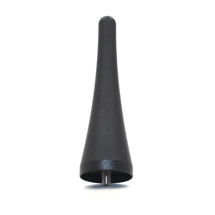 3.8" Car Antenna Radio Accessories Short Stubby Antenna Mast Radio Signal Aerial for Mazda for MX-5 for Miata