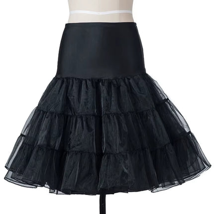 Polka Dot Print Vintage Women Summer Dress Black Patchwork Sleeveless V Neck Elegant Party Dresses Casual Robe Midi