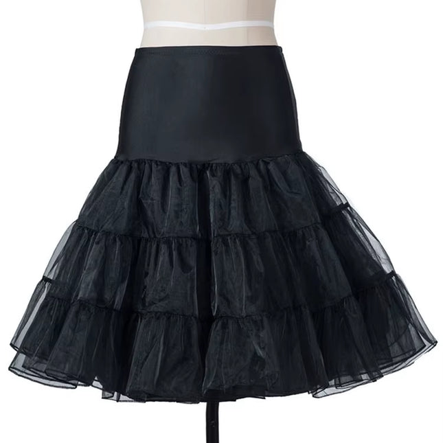 Polka Dot Print Vintage Women Summer Dress Black Patchwork Sleeveless V Neck Elegant Party Dresses Casual Robe Midi