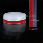 Transparent 25Mm 5M / 5M / 25Mm