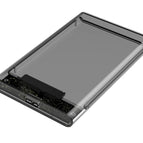 White / USB3.0 [Applicable to 7/9.5MM hard disk]