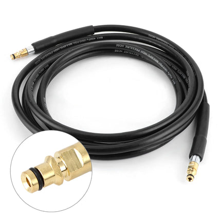6M / 8M / 10M High Pressure Washer Water Clean Hose Car Cleaning Pipe Fit for Karcher K2 K3 K4 K5