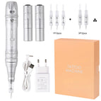 Silvery-Set-2