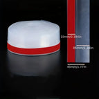 Transparent 45Mm 5M / 3M / 9Mm