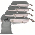 5 Pcs Grey