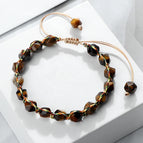 Tiger Eye