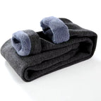 Gray Girl Pants / 2-3T(100)