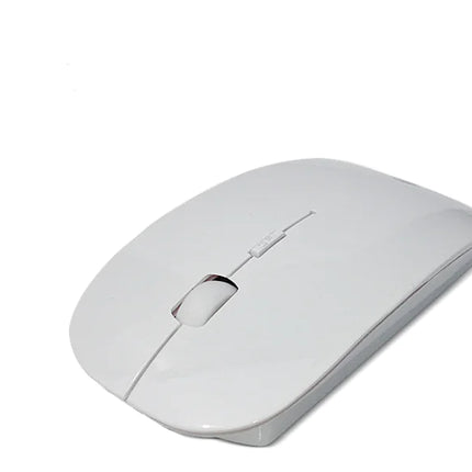 Wireless Bluetooth 5.0 Silent Mouse for iPad and Mac