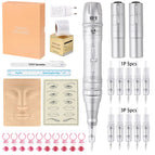 Silvery-Set-1
