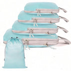 5 Pcs Lake Blue