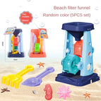5Pcs(Random Color)