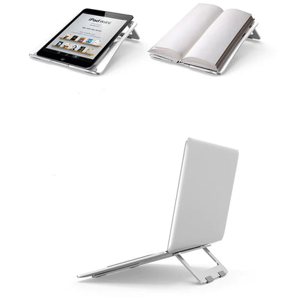 Desktop Stand for Laptops and Tablets