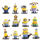 12Pcs Set