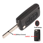 3B Trunk Va2 Ce0523