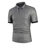 Dark Grey Black / Asia Xxl 80-90Kg