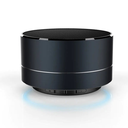 A10 Aluminum Alloy Bluetooth Speaker System