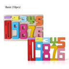 Basic (10Pcs)