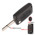 3B Trunk Va2 Ce0536