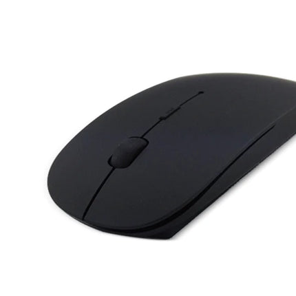 Wireless Bluetooth 5.0 Silent Mouse for iPad and Mac