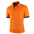 Orange / Asia Xxl 80-90Kg