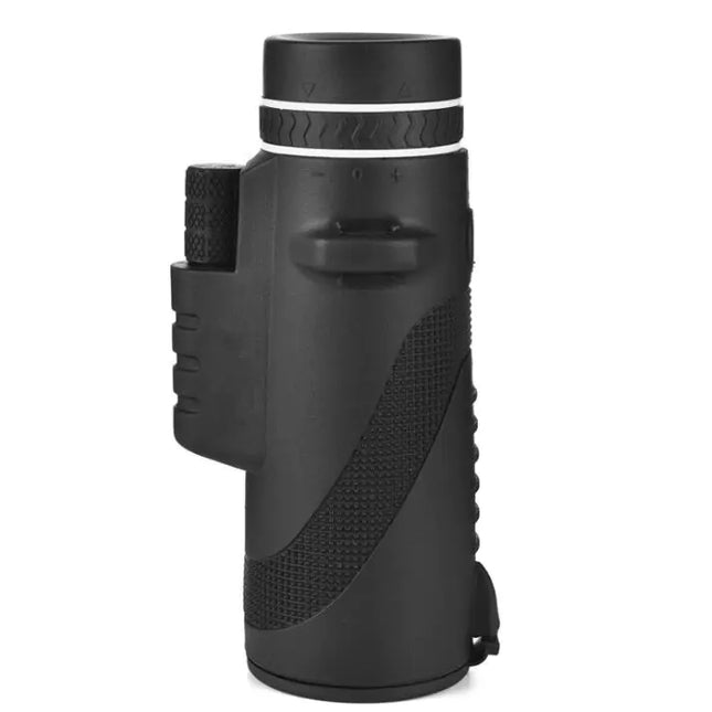 High-Definition Telescope with Universal Phone Mount