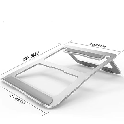 Desktop Stand for Laptops and Tablets