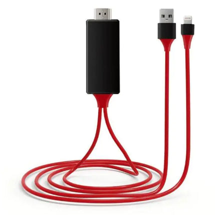 Data Cable, HD Cable, Video Cable
