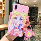 HT9 beautiful girl / OppoR9 plus