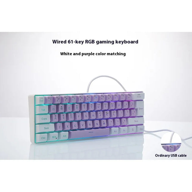Computer Keyboard