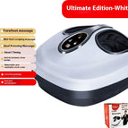 Deluxe Edition Airbag Package