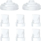 8Pcs