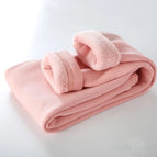 Pink Girl Pants / 10-11(150)