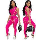 Fuchsia / S