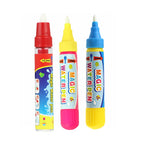3 Pcs Pen