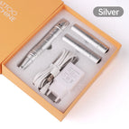 Silvery