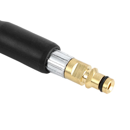 6M / 8M / 10M High Pressure Washer Water Clean Hose Car Cleaning Pipe Fit for Karcher K2 K3 K4 K5