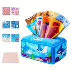 Ocean 3Pcs