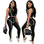 Green / L