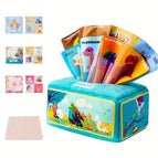 Animals3Pcs