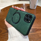 Green / iPhone12promax
