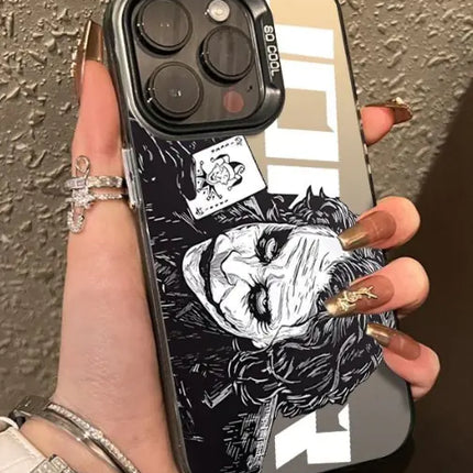 Xxxtentacion Design Case for Apple Devices