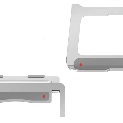 Desktop Stand for Laptops and Tablets