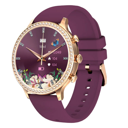 i70 Stylish Smartwatch with Bluetooth and Custom Dials