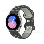 Black/Grey / 22mm small size