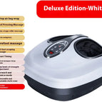 Luxury Air Bag Wrapped White