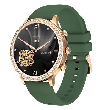 i70 Stylish Smartwatch with Bluetooth and Custom Dials