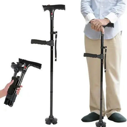 Collapsible Cane